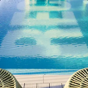 Rec - Adults Only 3*, Barselona İspanya