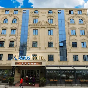 4* Hotel Alis