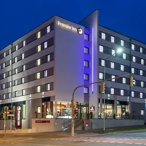 Premier Nordost 3*, Nürnberg Almanya