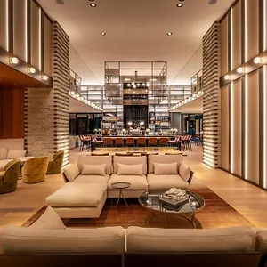 Marriott West 4*, Münih Almanya