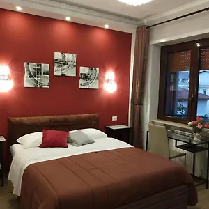 Seven Miracles 4*, Roma İtalya